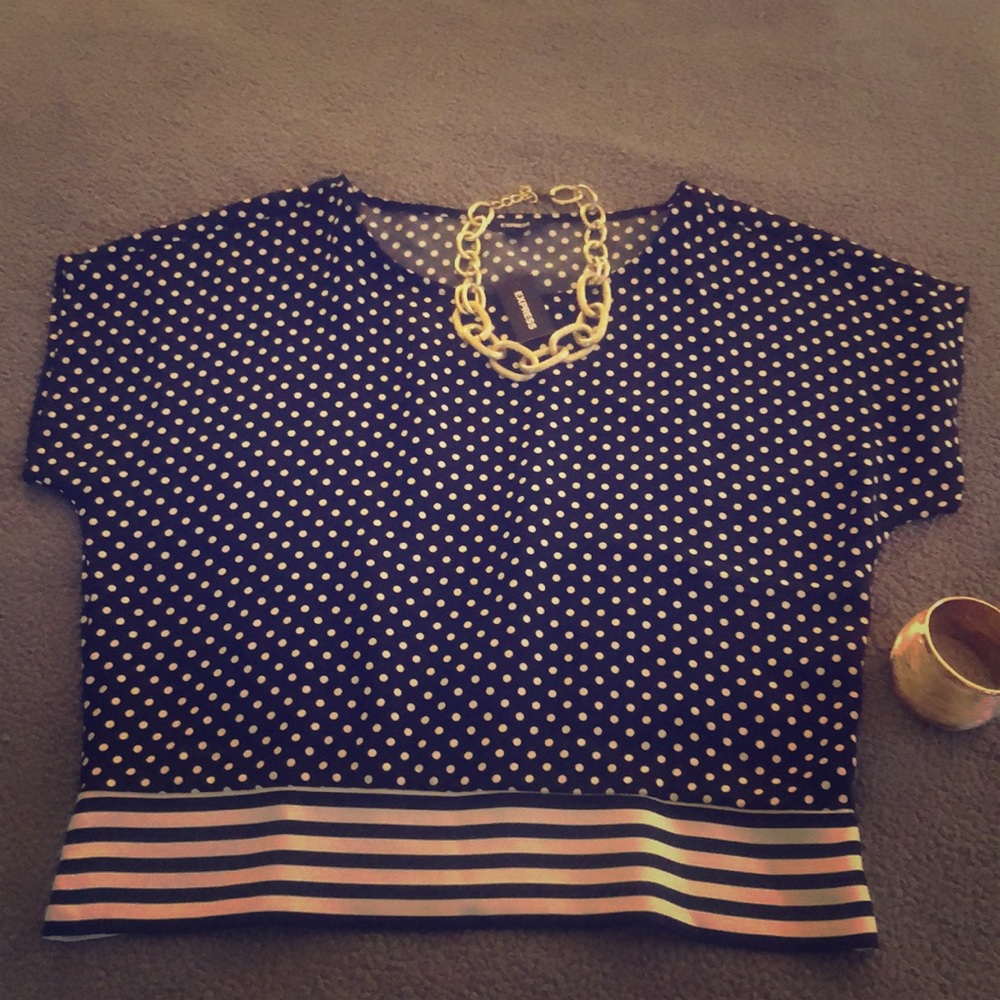 Women’s blouse